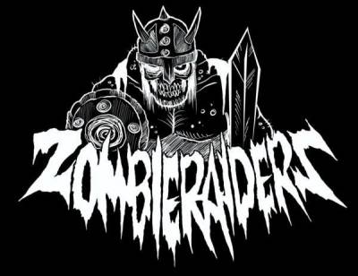 logo Zombie Raiders